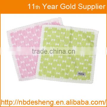 Kids Gift Packing Handkerchiefs Low Price