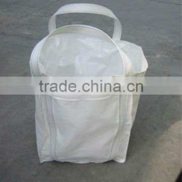 PP bulk woven bags