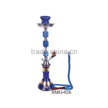 best selling China hookah shisha bottle nargile