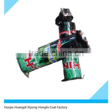 2014 Water Pipe Charcoal Factory Supplier