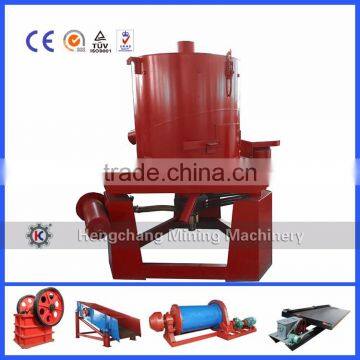 Diamond Separator Concentrating Gold Machine Knelson Concentrator photo-3