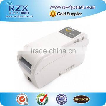 Factory Made Top Quality RFID Prelam Inlay Tester/RFID Testing Machine photo-5