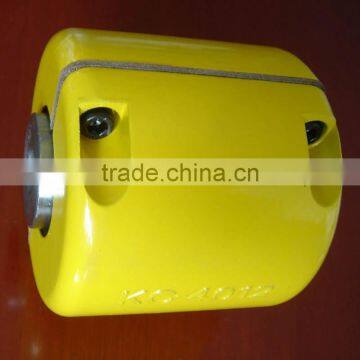 roller chain flexible coupling