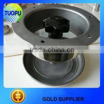 China Marine Boat Mushroom Vent Cap,stainless Steel Marine Mushroom Vent Cap for Sale photo-2