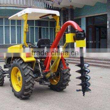 Farm Machine