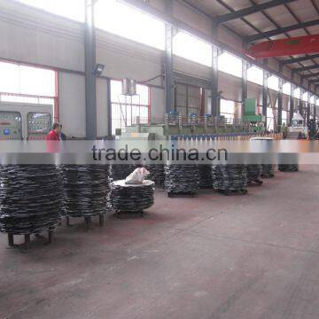 Notched Harrow Disc With Boron Steel for Farming Implements Made by YUNTAI Factory photo-6