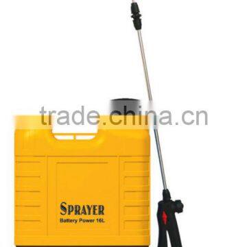 ILOT Electric Pump Sprayer