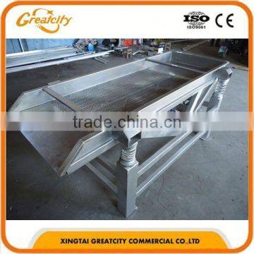 Bean Sprout Sheller Cleaning Machine / Bean Sprout Peeling Machine photo-6