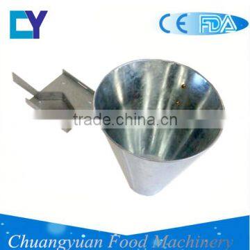 Hot selling Chicken Turkey Killing Cone /chicken Killing tool duck killing machine