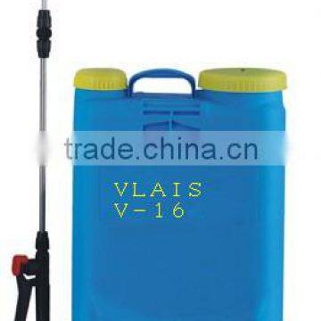 2014 hotsale factory supply price 16L garden sprayer knapsack power sprayer electric power sprayer