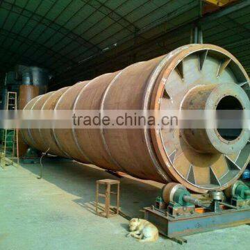 China sawdust rotary drum dryer for sale