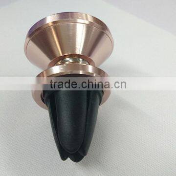 Hot Selling Portable Magnetic Car Mobile Phone Holder photo-5