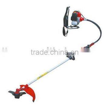 Back type(BG4300)Brush cutter -Start easy and safety