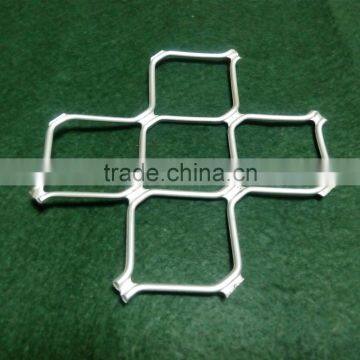 NOVA Wholesale Diamond Security Grilles for Windows With Equal Opening Size