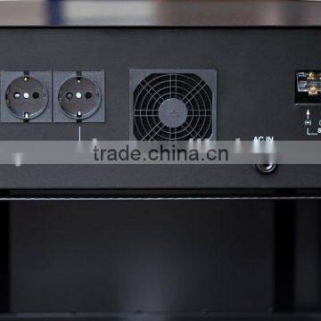 5KW Hot Sell Solar Power System photo-4