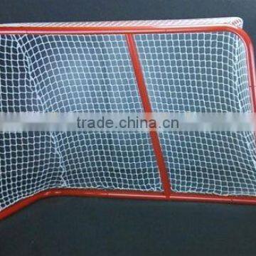 High quality Standard Pro Steel FOLDING Hockey Goal