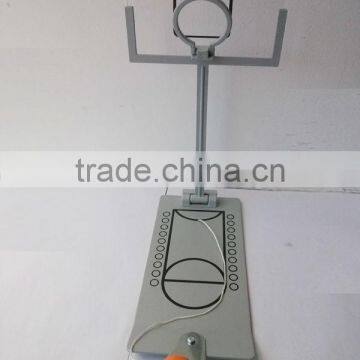 Best Selling Folding Mini Basketball Hoop Game