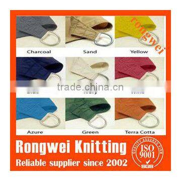 HDPE Triangle Sun Sail Shade
