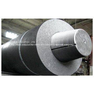 RP/SHP/HP/UHP graphite electrode for EAF steelmaking manufacturer