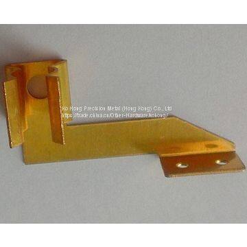 Manufacture high precision electrobic components as your drawings
