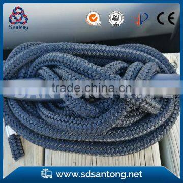 32mm nylon braided rope