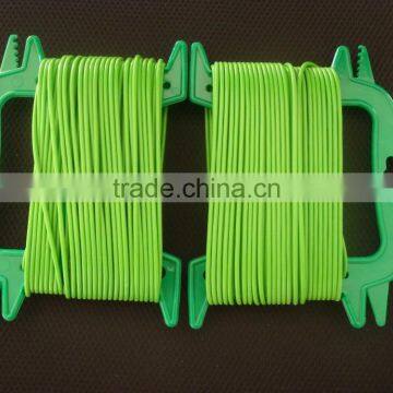 China Manufacturer Outdoor 3mm/4mm/5mm Clothesline/PVC Rope