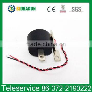 Small Toroidal Current Transformer With Nano Strip Coiled Cores Made photo-2