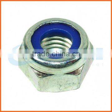 High Quality Lock Nut M828 photo-2
