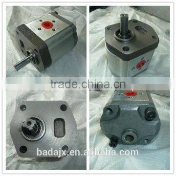 Jinma Tractor Gear Pump