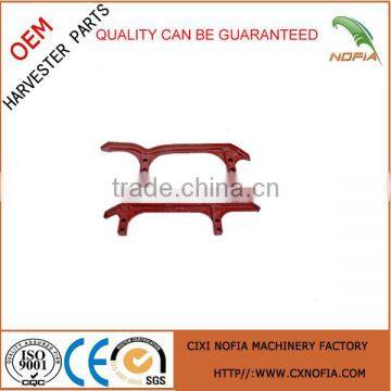 High Quality MAZE Guide Crawler Front