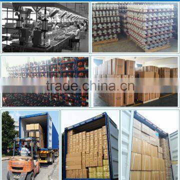 1.82kw Outboard Engine With High Quality From China photo-4