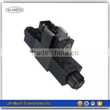 Steel Superior Electric Hydraulic Valve photo-2
