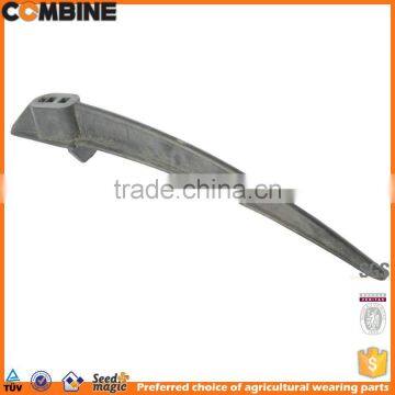 rubber mounted rake tooth 920-246