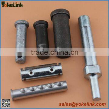 Stainless Steel Trailer accessories