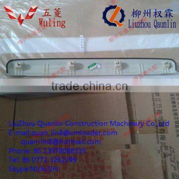 The tail door Handle for Wuling RongGuang 6407 6450 Series parts