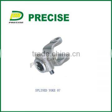 Splined Yoke for Tractor Pto Shaft photo-6
