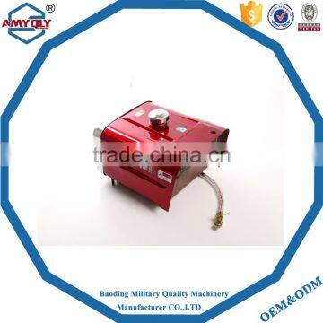 High Quality Professional Steel Fuel Tank Factory Of Agricultural Engine Parts With Low Price photo-4