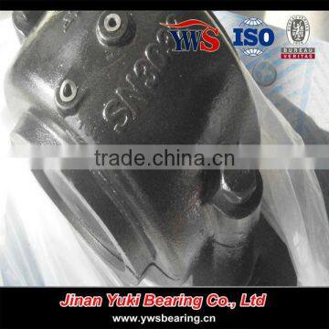 SN Split Plummer Block Bearing Housing Units SN520 SN522 SN524 SN526 photo-2