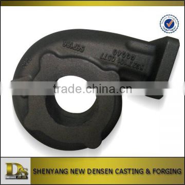 Sand Casting Machine Spare Part