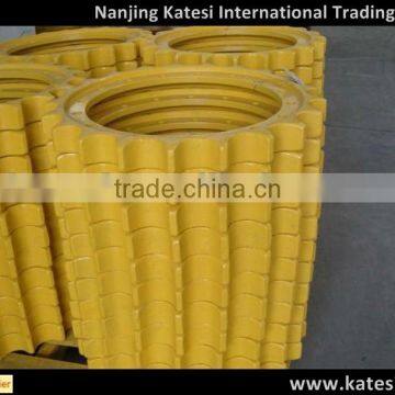 EX/PC Excavator&bulldozer drive Sprocket roller