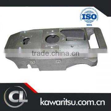 aliminyum mold manufacture of TRACTOR SPARE PARTS/Aliminyum diecasting