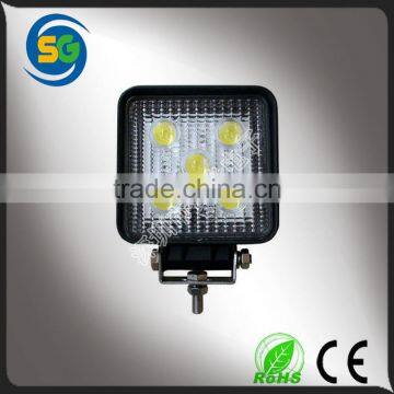 15w power led work light from Alibaba china led work lights auto accessory