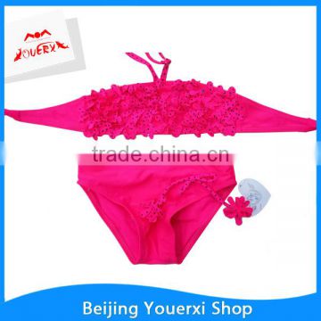 Express alibaba sales printed wholesale kids swimwear latest products in market