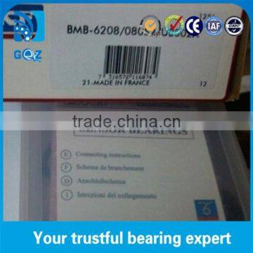 BMB-6202/032S2/UB108A Sensor Bearing Unit Motor Encoder Unit 15x35x12mm