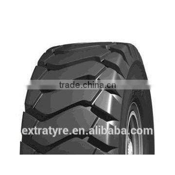 BOTO OTR Tire,GCA1 for Loaders Graders and Rigid Dumpers,23.5R25 photo-3