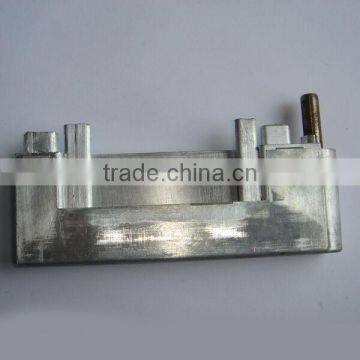 OEM manufacturer ZINC die casting