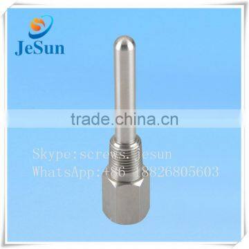China Supplier CNC Auto Spare Parts Car Parts photo-2