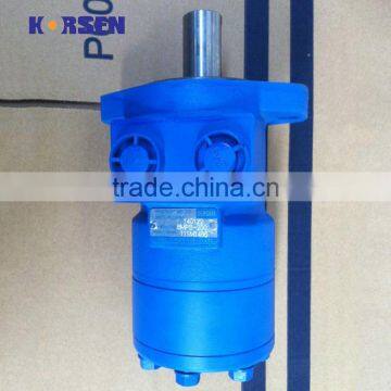 Best Quality Shaft Hydraulic Orbit Motor With Cross Hole