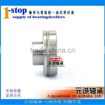 YCZCO Professional Rear Wheel Bearing 606 photo-6