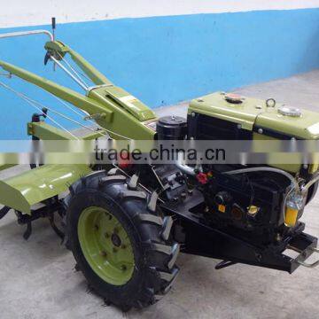 WALKING TRACTOR photo-4